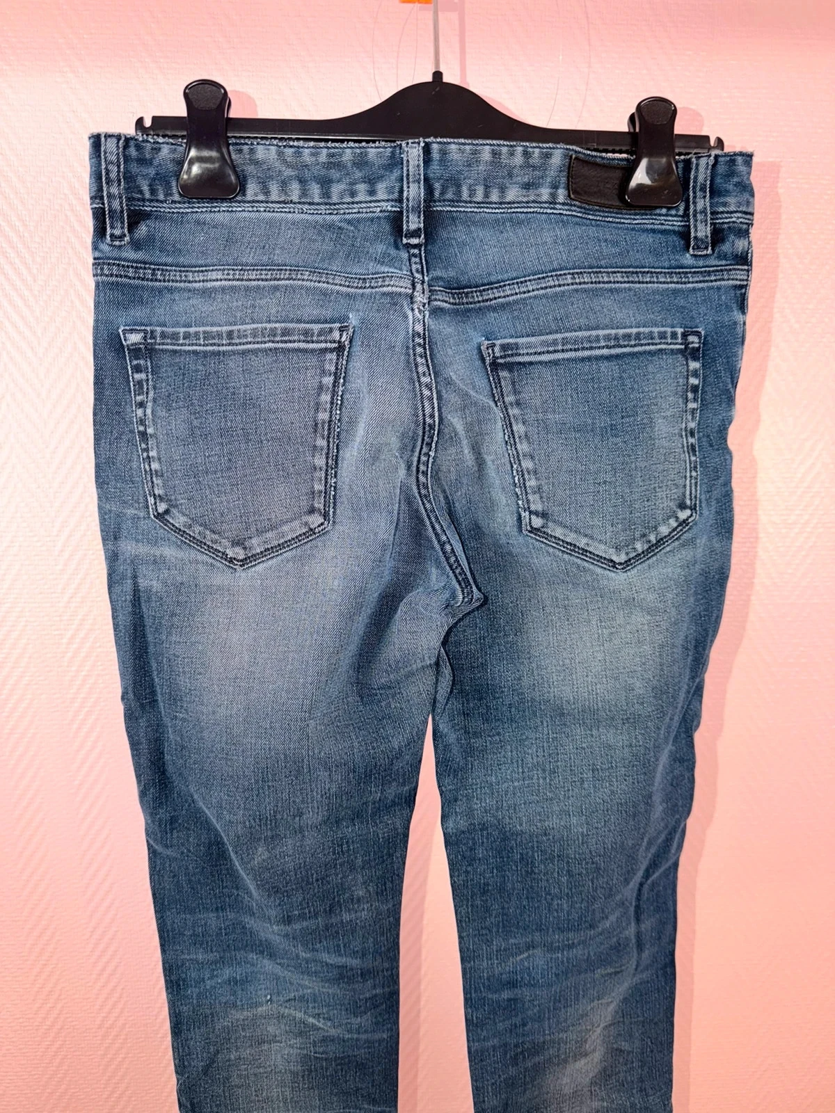 Jeans hombre Ikks talla 31 – photo 5